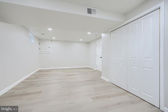 5845 WESTWOOD AVE, Baltimore, MD 21206