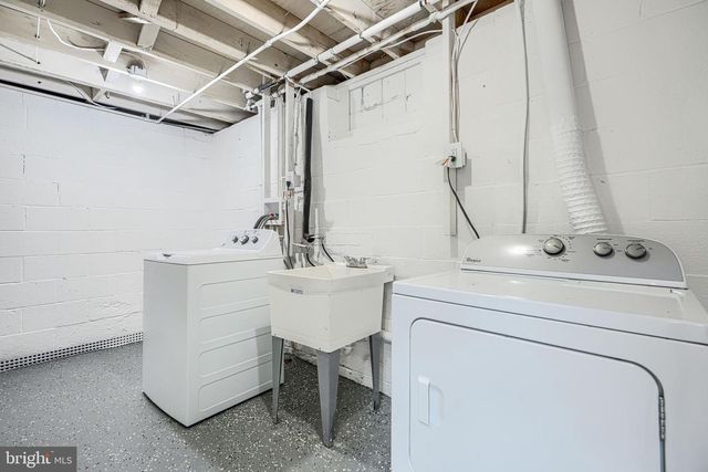 5845 WESTWOOD AVE, Baltimore, MD 21206