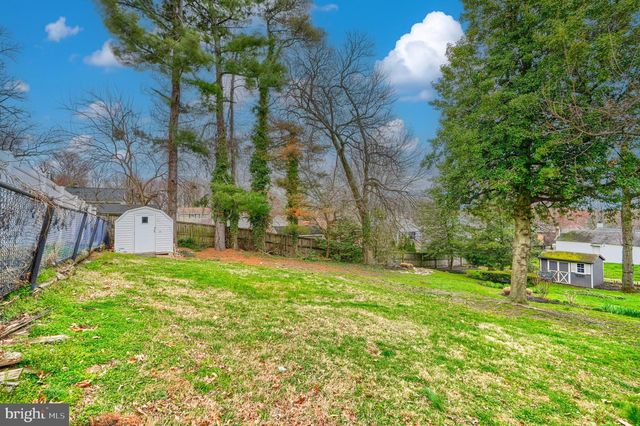 5845 WESTWOOD AVE, Baltimore, MD 21206