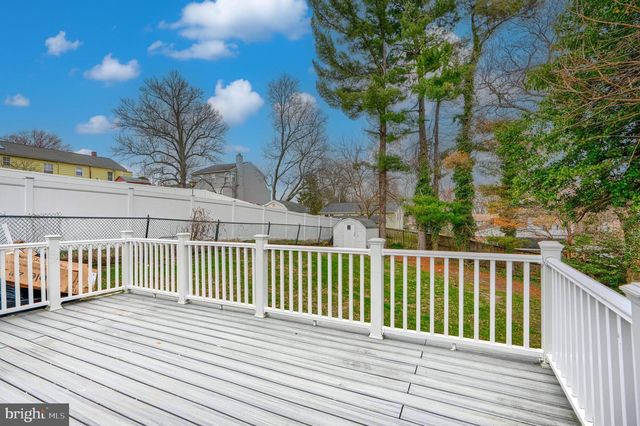 5845 WESTWOOD AVE, Baltimore, MD 21206