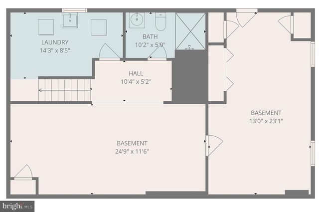 5845 WESTWOOD AVE, Baltimore, MD 21206