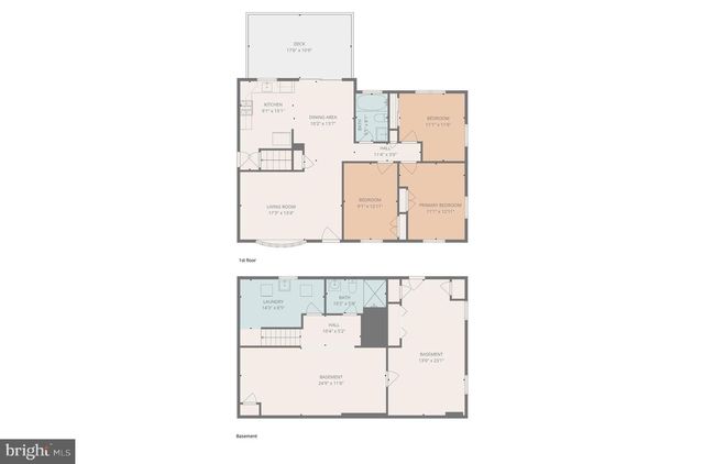 5845 WESTWOOD AVE, Baltimore, MD 21206