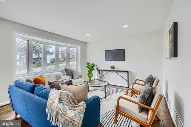 5845 WESTWOOD AVE, Baltimore, MD 21206