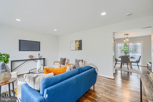 5845 WESTWOOD AVE, Baltimore, MD 21206