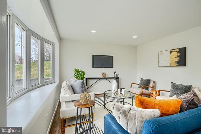 5845 WESTWOOD AVE, Baltimore, MD 21206