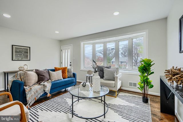 5845 WESTWOOD AVE, Baltimore, MD 21206