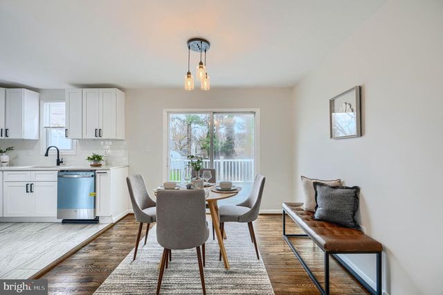 5845 WESTWOOD AVE, Baltimore, MD 21206