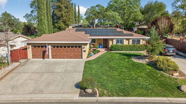 940 Perkins Ct, El Dorado Hills, CA 95762