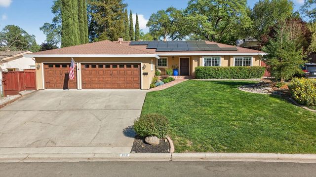 940 Perkins Ct, El Dorado Hills, CA 95762