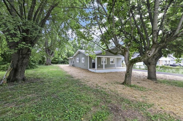 1240 Manor Drive, Columbus, OH 43232