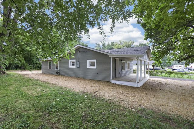 1240 Manor Drive, Columbus, OH 43232