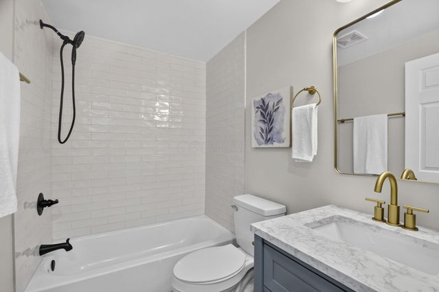 1240 Manor Drive, Columbus, OH 43232