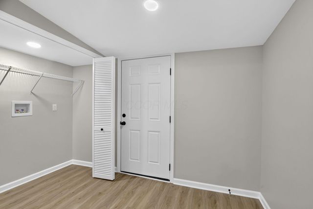 1240 Manor Drive, Columbus, OH 43232