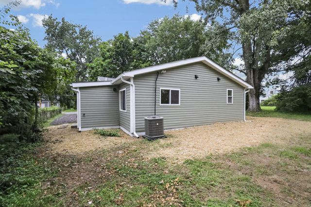 1240 Manor Drive, Columbus, OH 43232