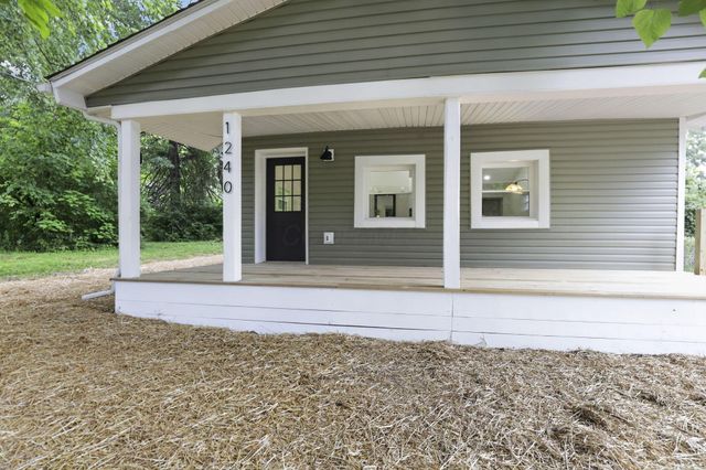 1240 Manor Drive, Columbus, OH 43232