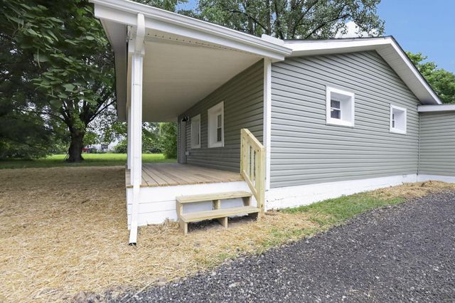 1240 Manor Drive, Columbus, OH 43232