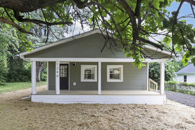 1240 Manor Drive, Columbus, OH 43232