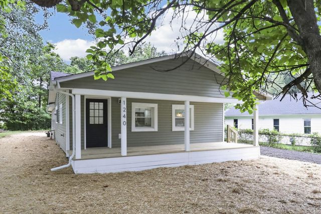 1240 Manor Drive, Columbus, OH 43232