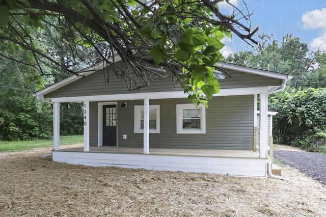 1240 Manor Drive, Columbus, OH 43232