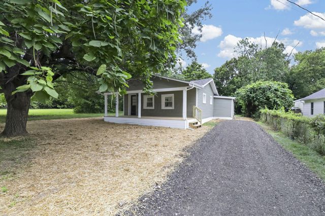 1240 Manor Drive, Columbus, OH 43232