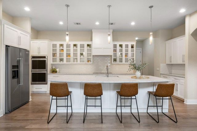 511 Hurst Creek RD, Austin, TX 78734