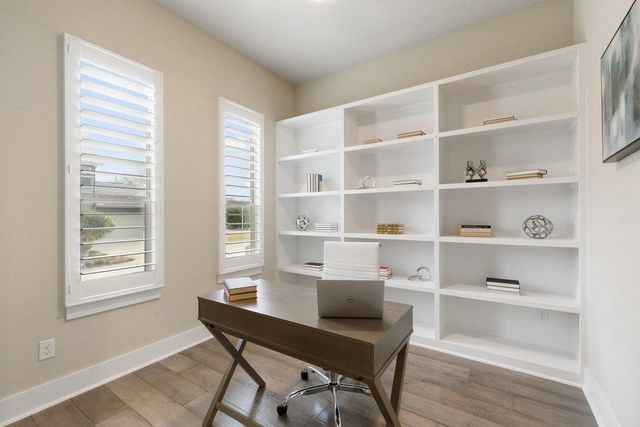 511 Hurst Creek RD, Austin, TX 78734