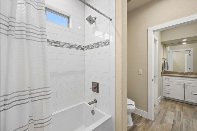 511 Hurst Creek RD, Austin, TX 78734