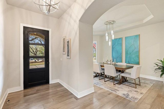 511 Hurst Creek RD, Austin, TX 78734