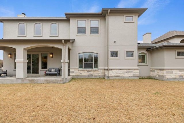 511 Hurst Creek RD, Austin, TX 78734