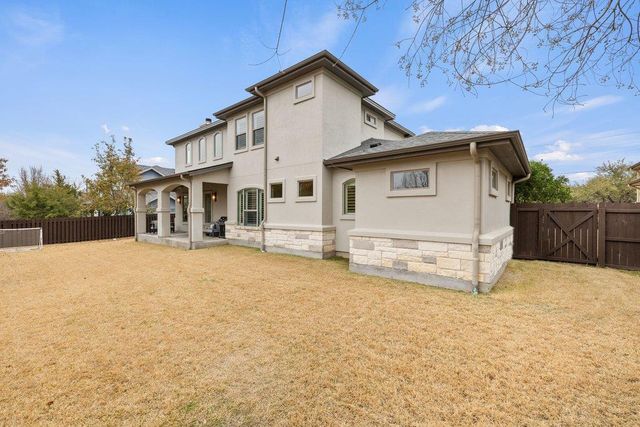 511 Hurst Creek RD, Austin, TX 78734