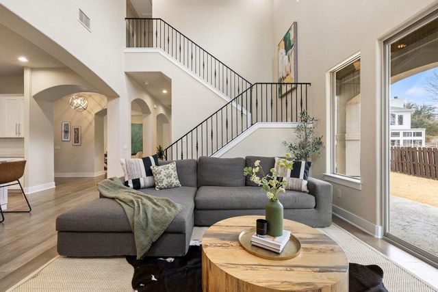 511 Hurst Creek RD, Austin, TX 78734