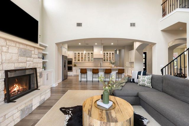 511 Hurst Creek RD, Austin, TX 78734