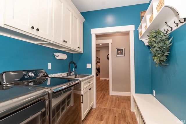 9218 S Foggy Ridge Lane, Bloomington, IN 47401