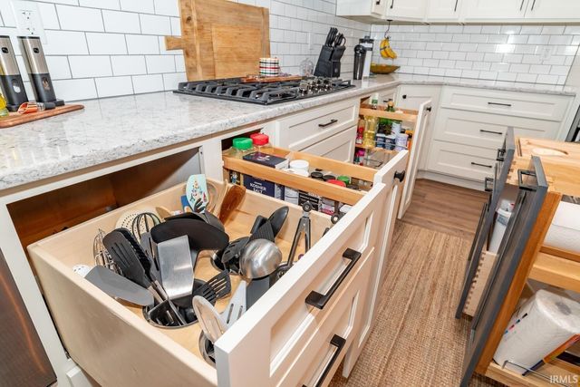 9218 S Foggy Ridge Lane, Bloomington, IN 47401