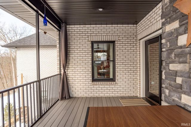 9218 S Foggy Ridge Lane, Bloomington, IN 47401