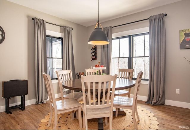 9218 S Foggy Ridge Lane, Bloomington, IN 47401