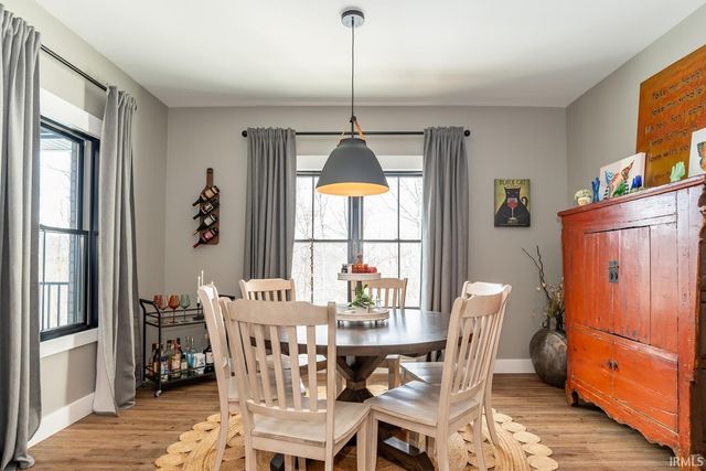 9218 S Foggy Ridge Lane, Bloomington, IN 47401