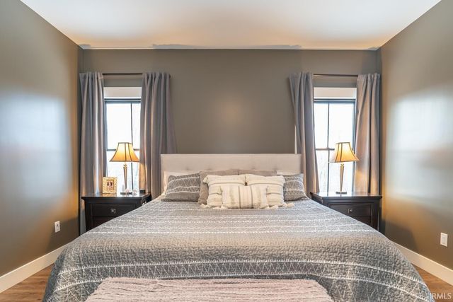 9218 S Foggy Ridge Lane, Bloomington, IN 47401