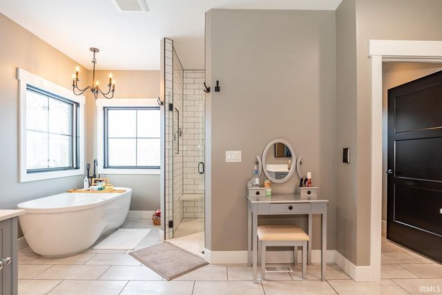 9218 S Foggy Ridge Lane, Bloomington, IN 47401