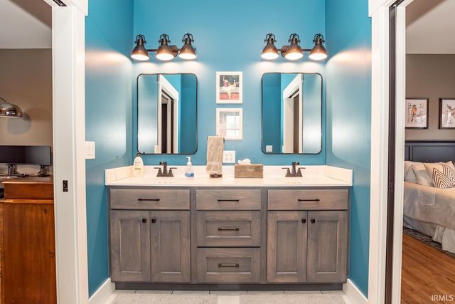 9218 S Foggy Ridge Lane, Bloomington, IN 47401