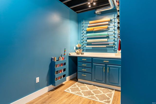 9218 S Foggy Ridge Lane, Bloomington, IN 47401