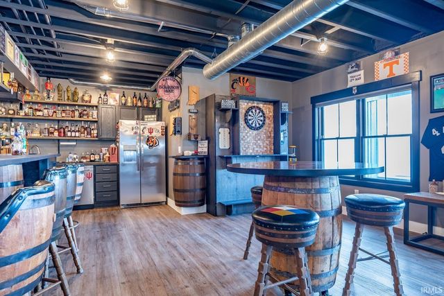 9218 S Foggy Ridge Lane, Bloomington, IN 47401