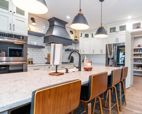 9218 S Foggy Ridge Lane, Bloomington, IN 47401