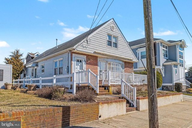 23 S 30TH AVE, Longport, NJ 08403