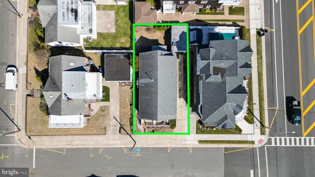 23 S 30TH AVE, Longport, NJ 08403