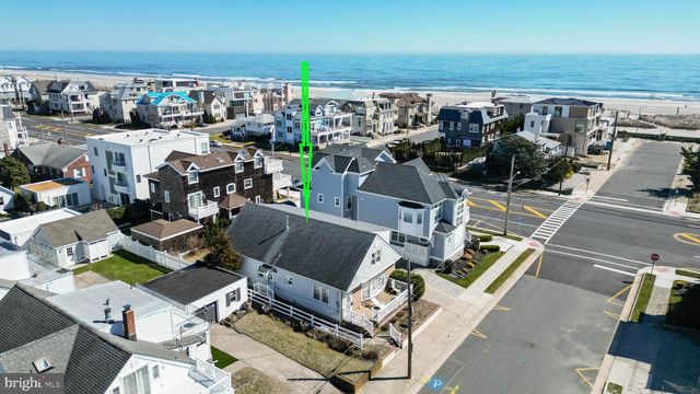 23 S 30TH AVE, Longport, NJ 08403