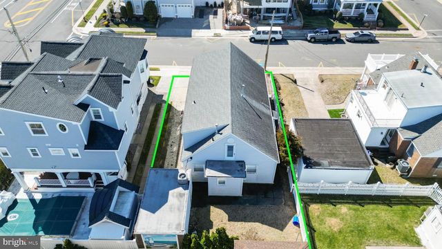 23 S 30TH AVE, Longport, NJ 08403