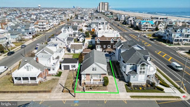 23 S 30TH AVE, Longport, NJ 08403