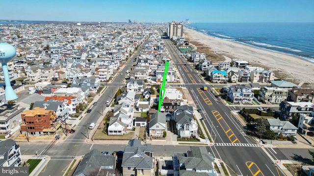 23 S 30TH AVE, Longport, NJ 08403