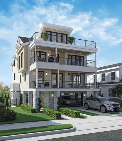 23 S 30TH AVE, Longport, NJ 08403
